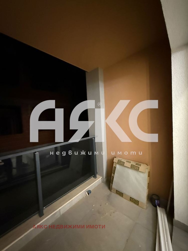 Продава 2-СТАЕН, гр. София, Малинова долина, снимка 7 - Апартаменти - 53005200