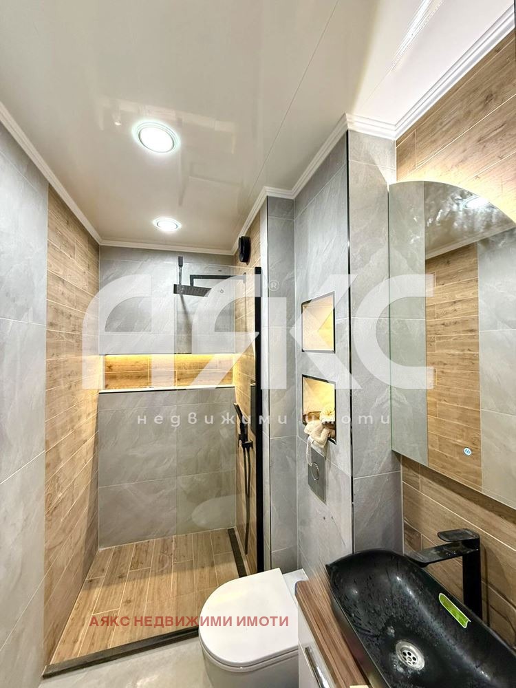 Продава 2-СТАЕН, гр. София, Малинова долина, снимка 5 - Апартаменти - 53005200