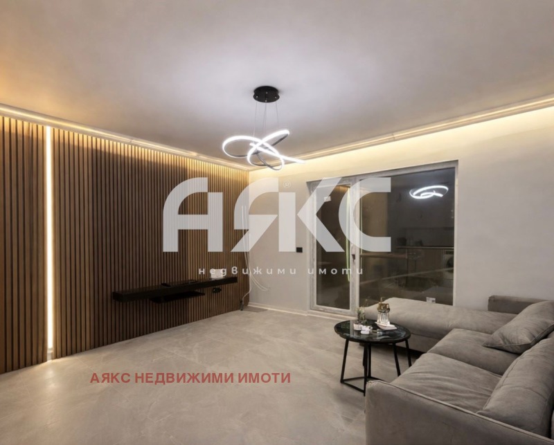 Продава 2-СТАЕН, гр. София, Малинова долина