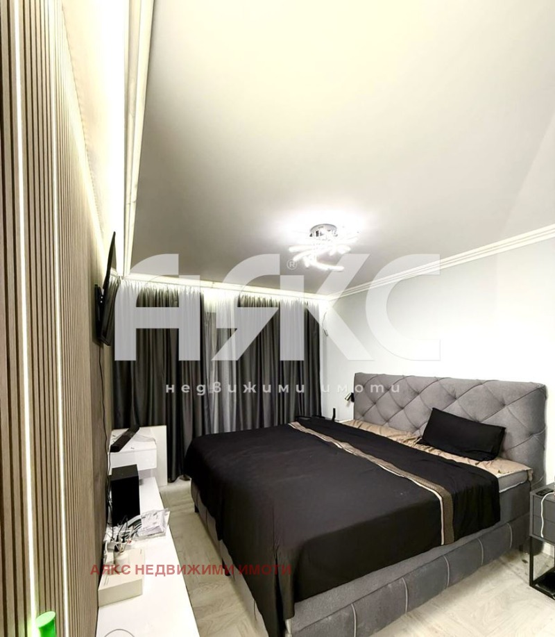 Продава 2-СТАЕН, гр. София, Малинова долина, снимка 3 - Апартаменти - 53005200