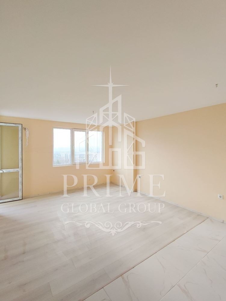 Продава 2-СТАЕН, гр. Варна, Владислав Варненчик 1, снимка 5 - Апартаменти - 54267712