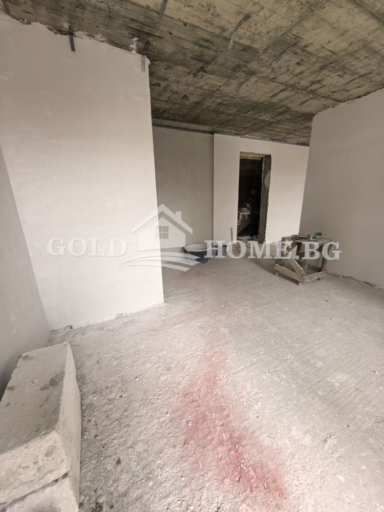 Продава 2-СТАЕН, гр. Пловдив, Център, снимка 3 - Апартаменти - 55136198