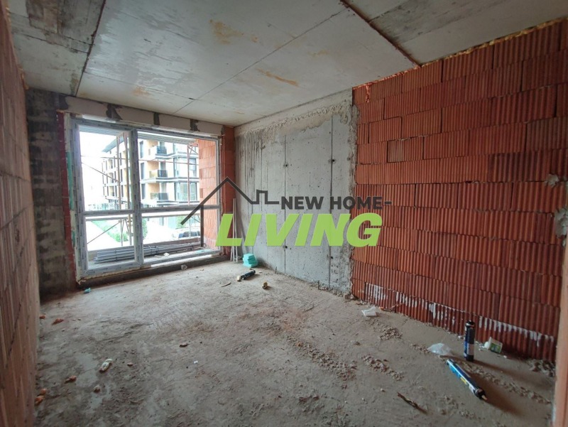 Na prodej  2 ložnice Plovdiv , Christo Smirnenski , 93 m2 | 51544417 - obraz [3]