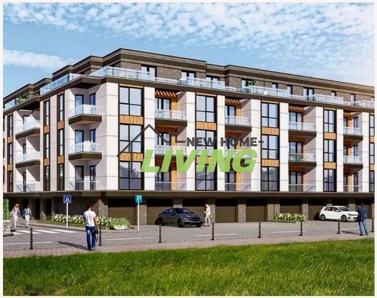 Na prodej  2 ložnice Plovdiv , Christo Smirnenski , 93 m2 | 51544417 - obraz [11]