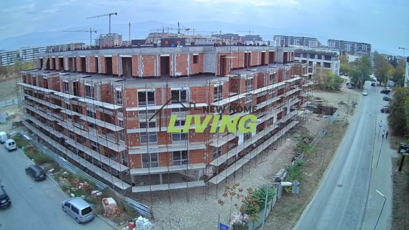 Na prodej  2 ložnice Plovdiv , Christo Smirnenski , 93 m2 | 51544417 - obraz [9]