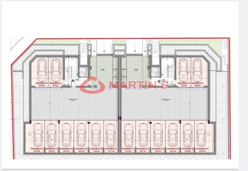 Продава 3-СТАЕН, гр. София, Кръстова вада, снимка 10 - Aпартаменти - 47686548