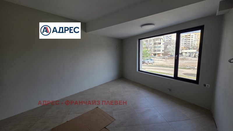 Продава 3-СТАЕН, гр. Плевен, Дружба 3, снимка 2 - Aпартаменти - 49490734