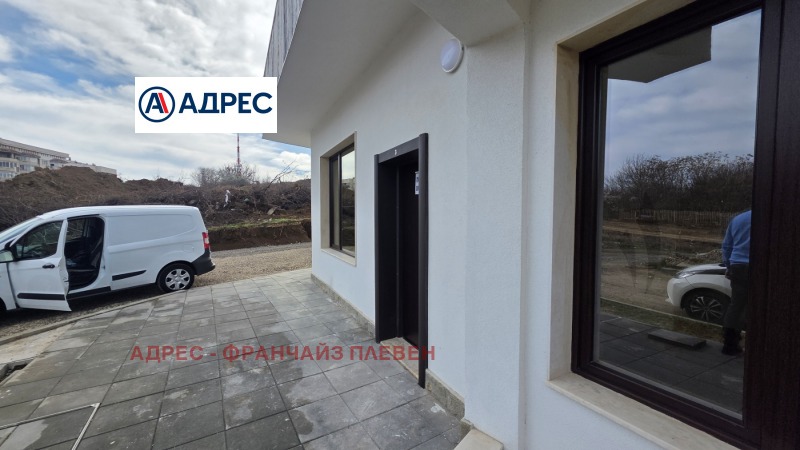 Продава 3-СТАЕН, гр. Плевен, Дружба 3, снимка 7 - Aпартаменти - 49490734