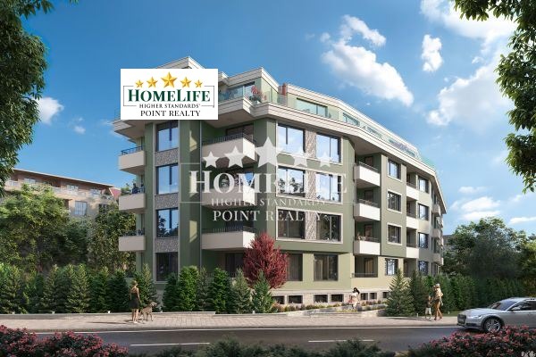 Na prodej  2 ložnice Sofia , Ovča kupel , 116 m2 | 63136321 - obraz [2]