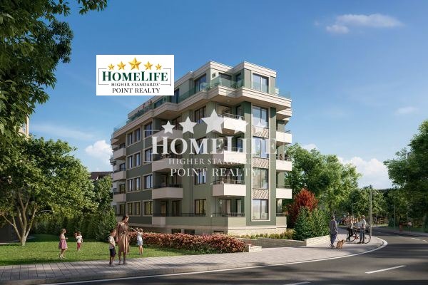 Na prodej  2 ložnice Sofia , Ovča kupel , 116 m2 | 63136321 - obraz [5]
