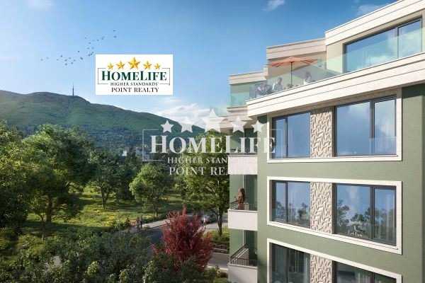 Na prodej  2 ložnice Sofia , Ovča kupel , 116 m2 | 63136321 - obraz [4]