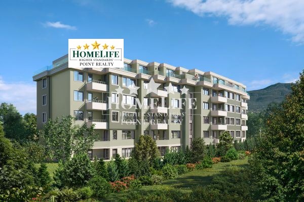Na prodej  2 ložnice Sofia , Ovča kupel , 116 m2 | 63136321 - obraz [3]