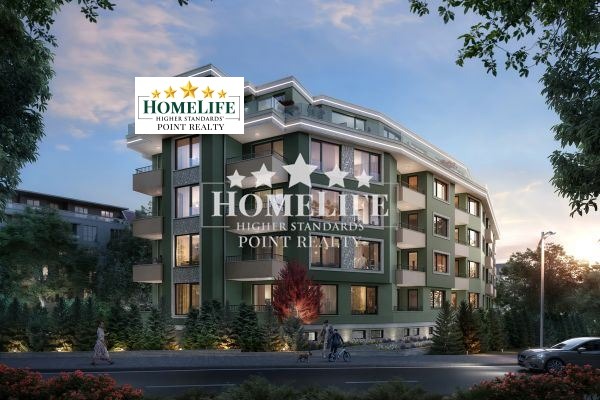 Na prodej  2 ložnice Sofia , Ovča kupel , 116 m2 | 63136321