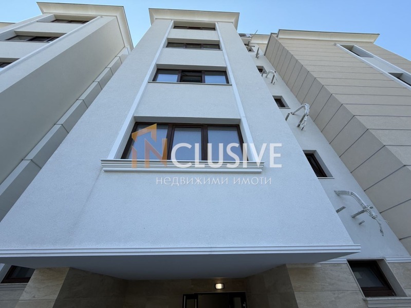 Продава  3-стаен град Варна , к.к. Св.Св. Константин и Елена , 79 кв.м | 34839710 - изображение [12]
