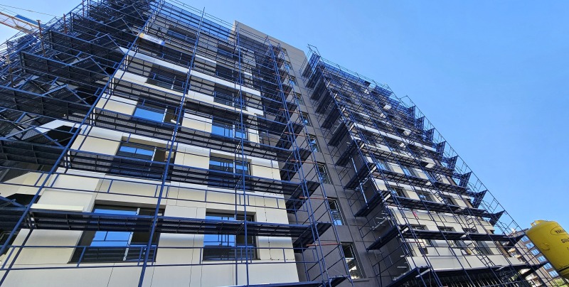 En venta  2 dormitorios Sofia , Mladost 4 , 147 metros cuadrados | 37521991