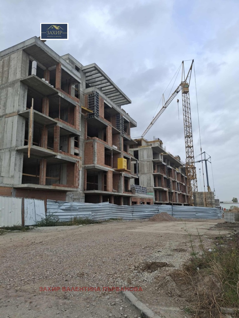 Продава 3-СТАЕН, град София, Модерно предградие • 176762 € / 345716.42 лв. • 45115160 1