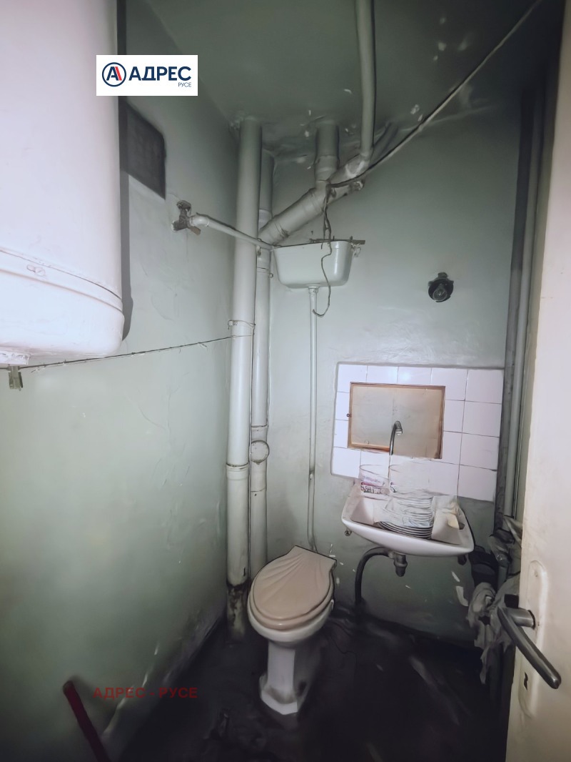 Продава 3-СТАЕН, гр. Русе, Мидия Енос, снимка 11 - Апартаменти - 53271389