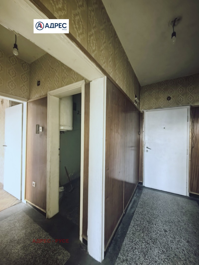 Продава 3-СТАЕН, гр. Русе, Мидия Енос, снимка 10 - Апартаменти - 53271389