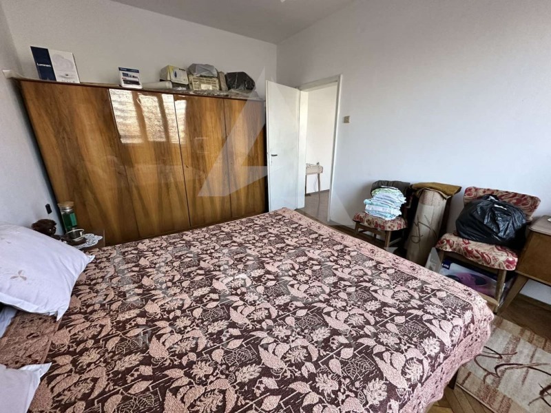 Продава 3-СТАЕН, гр. Пловдив, Кючук Париж, снимка 8 - Апартаменти - 53532823