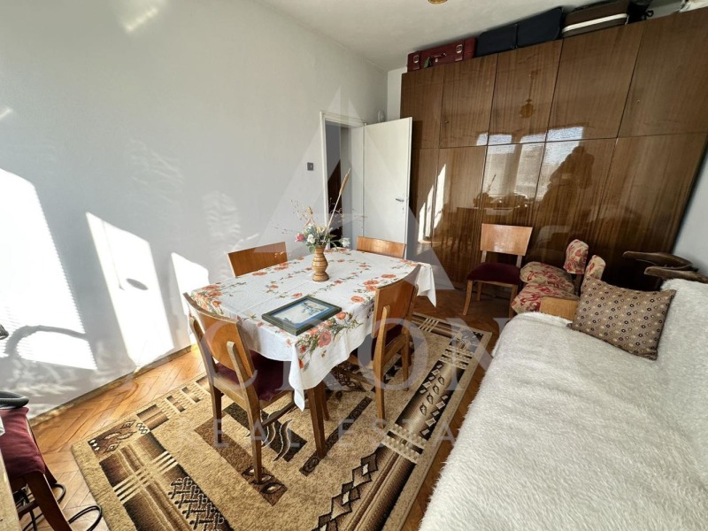 Продава 3-СТАЕН, гр. Пловдив, Кючук Париж, снимка 11 - Апартаменти - 53532823