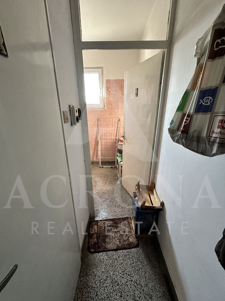 Продава 3-СТАЕН, гр. Пловдив, Кючук Париж, снимка 12 - Апартаменти - 53532823