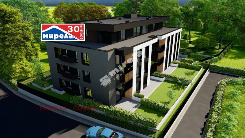 Продава 4-СТАЕН, гр. София, м-т Гърдова глава, снимка 4 - Апартаменти - 53141746