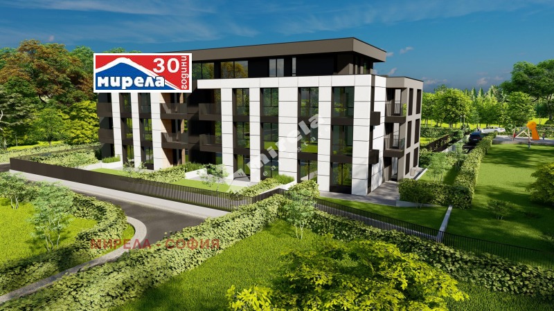 Продава 4-СТАЕН, гр. София, м-т Гърдова глава, снимка 3 - Апартаменти - 53141746