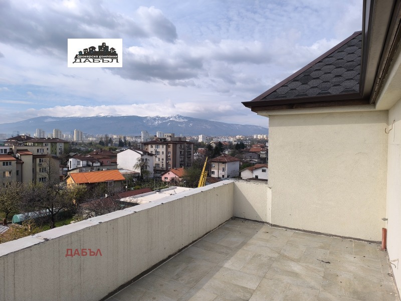 Zu verkaufen  Maisonette Sofia , Lewski , 88 qm | 52748332