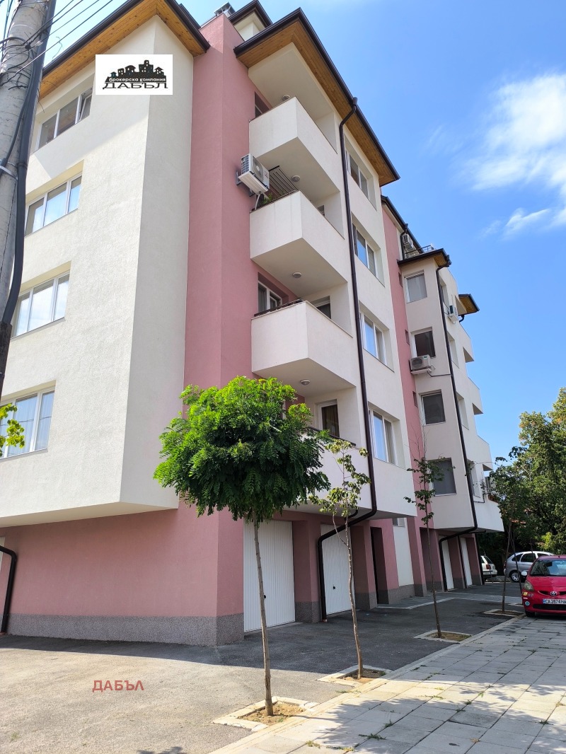 Zu verkaufen  Maisonette Sofia , Lewski , 88 qm | 52748332 - Bild [10]