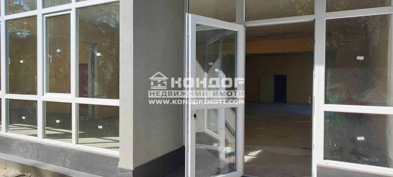 In vendita  Ufficio Plovdiv , Karshiiaka , 410 mq | 55972601 - Immagine [2]