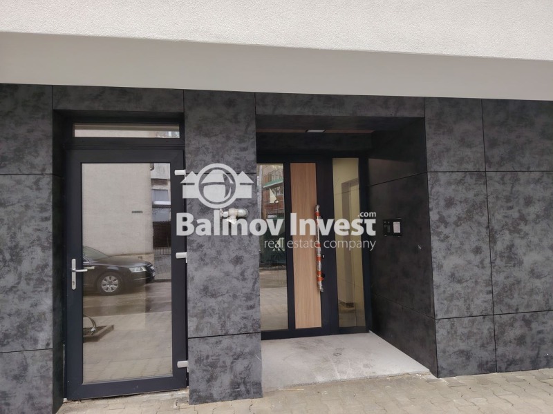 Продава ОФИС, гр. Варна, Завод Дружба