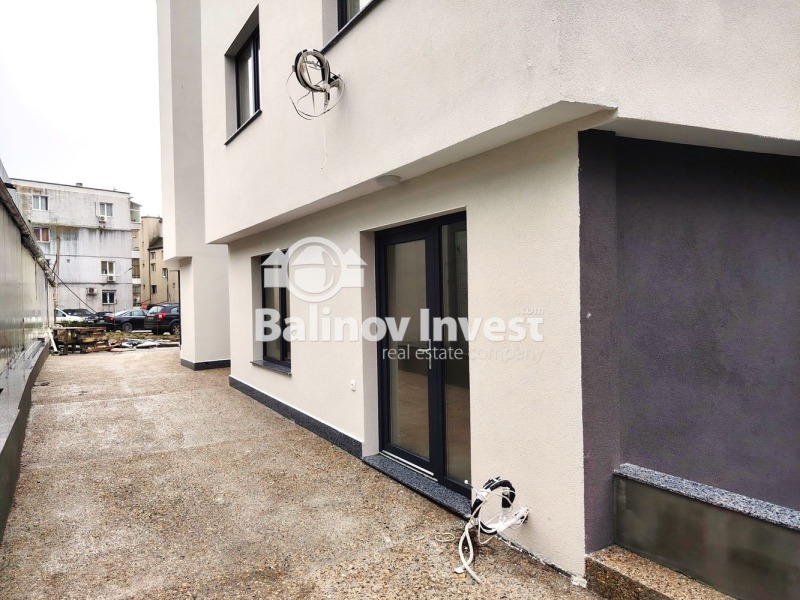 Продава ОФИС, гр. Варна, Завод Дружба, снимка 11 - Офиси - 53326793