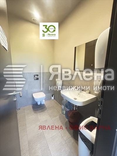 Продава ОФИС, гр. Варна, Спортна зала, снимка 6 - Офиси - 56217511