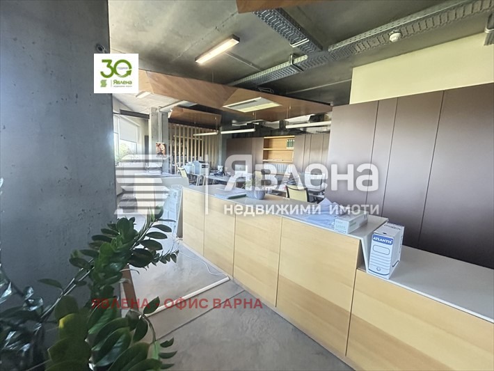 Продава ОФИС, гр. Варна, Спортна зала, снимка 3 - Офиси - 56217511