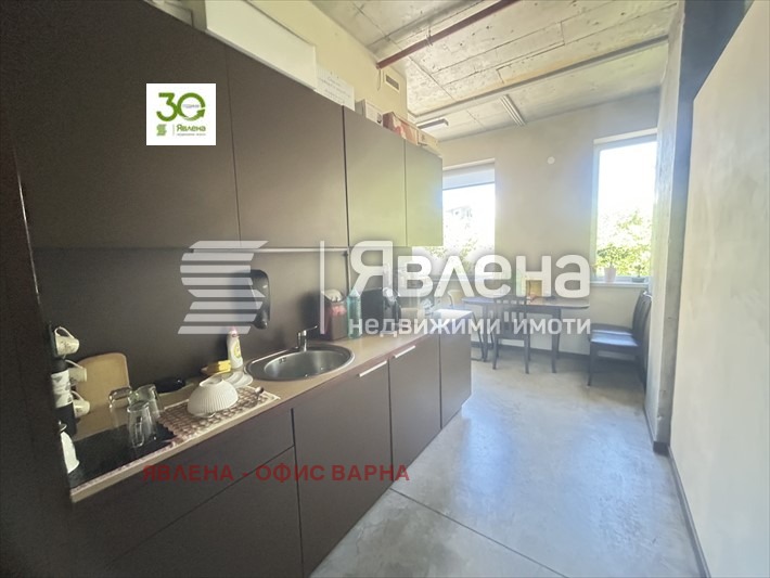 Продава ОФИС, гр. Варна, Спортна зала, снимка 5 - Офиси - 56217511