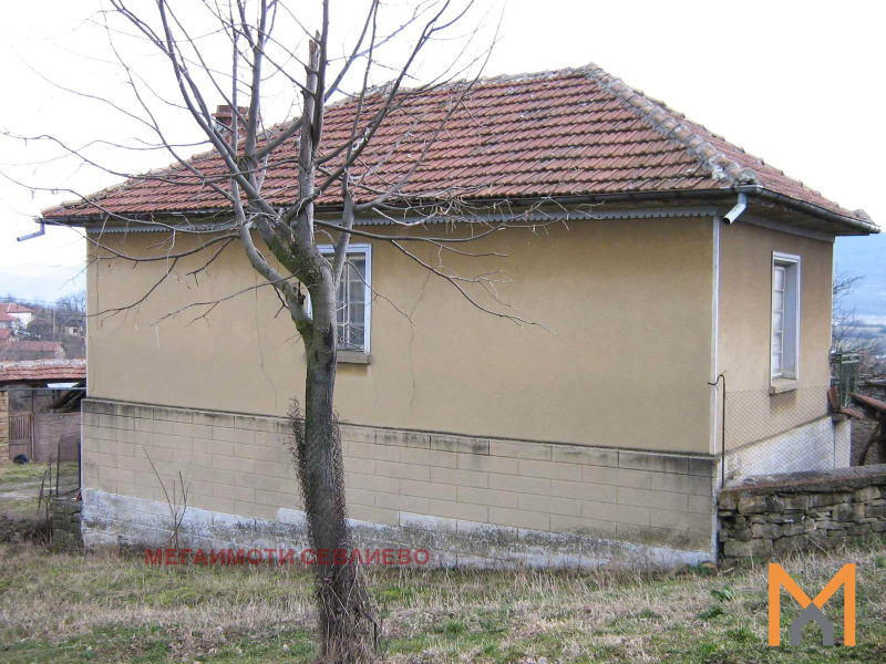 Продава  Къща област Габрово , гр. Севлиево , 132 кв.м | 59129442 - изображение [2]