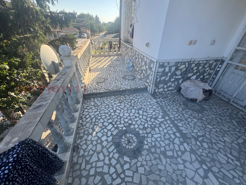 Zu verkaufen  Haus region Plowdiw , Joakim Gruewo , 140 qm | 50593863 - Bild [9]