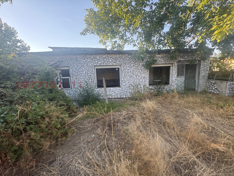 Zu verkaufen  Haus region Plowdiw , Joakim Gruewo , 140 qm | 50593863 - Bild [11]