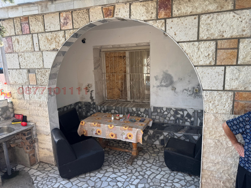 Zu verkaufen  Haus region Plowdiw , Joakim Gruewo , 140 qm | 50593863 - Bild [16]