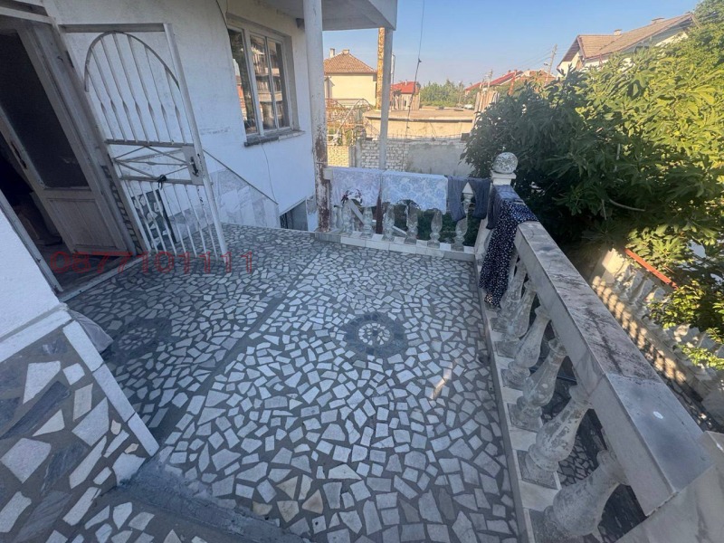 Zu verkaufen  Haus region Plowdiw , Joakim Gruewo , 140 qm | 50593863 - Bild [17]