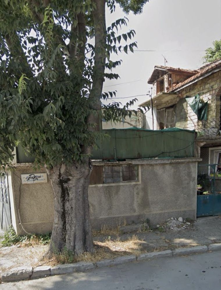 Продава КЪЩА, гр. Варна, Христо Ботев, снимка 9 - Къщи - 52989175