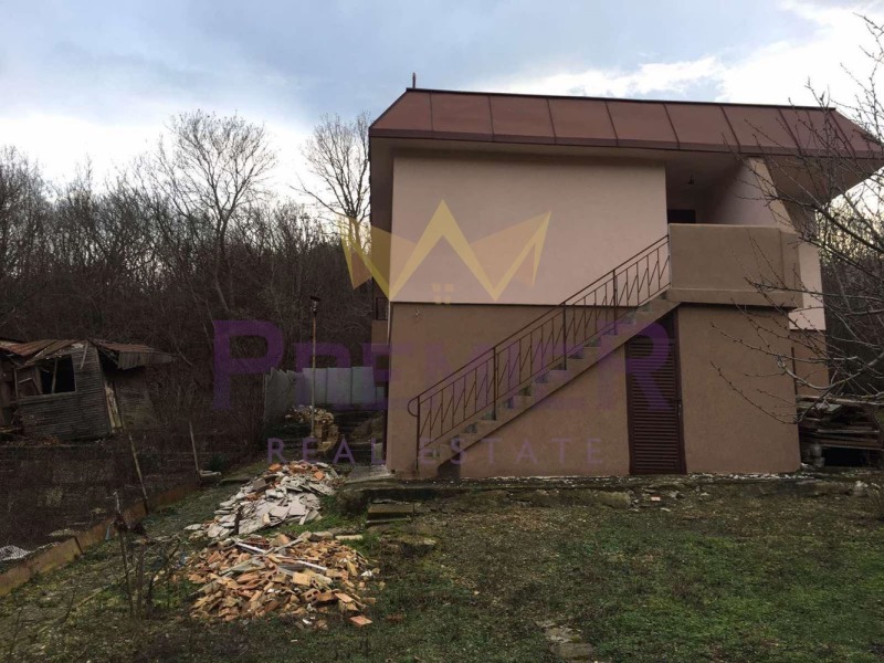 Продава КЪЩА, гр. Балчик, област Добрич, снимка 3 - Къщи - 53086123