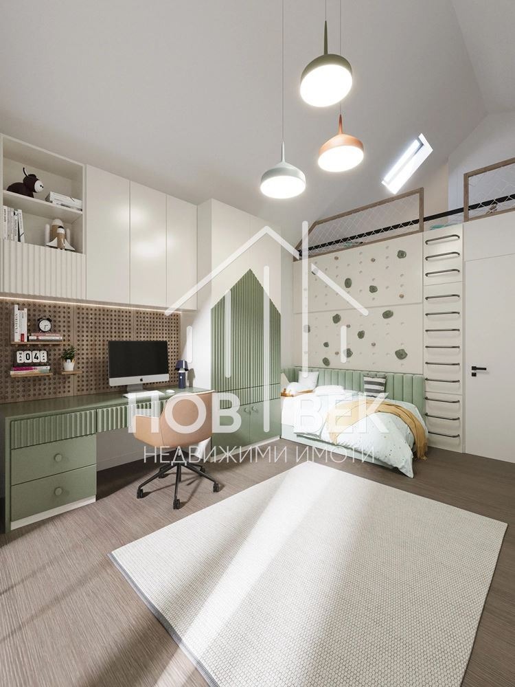 Продава КЪЩА, гр. Варна, Бриз, снимка 7 - Къщи - 55989882