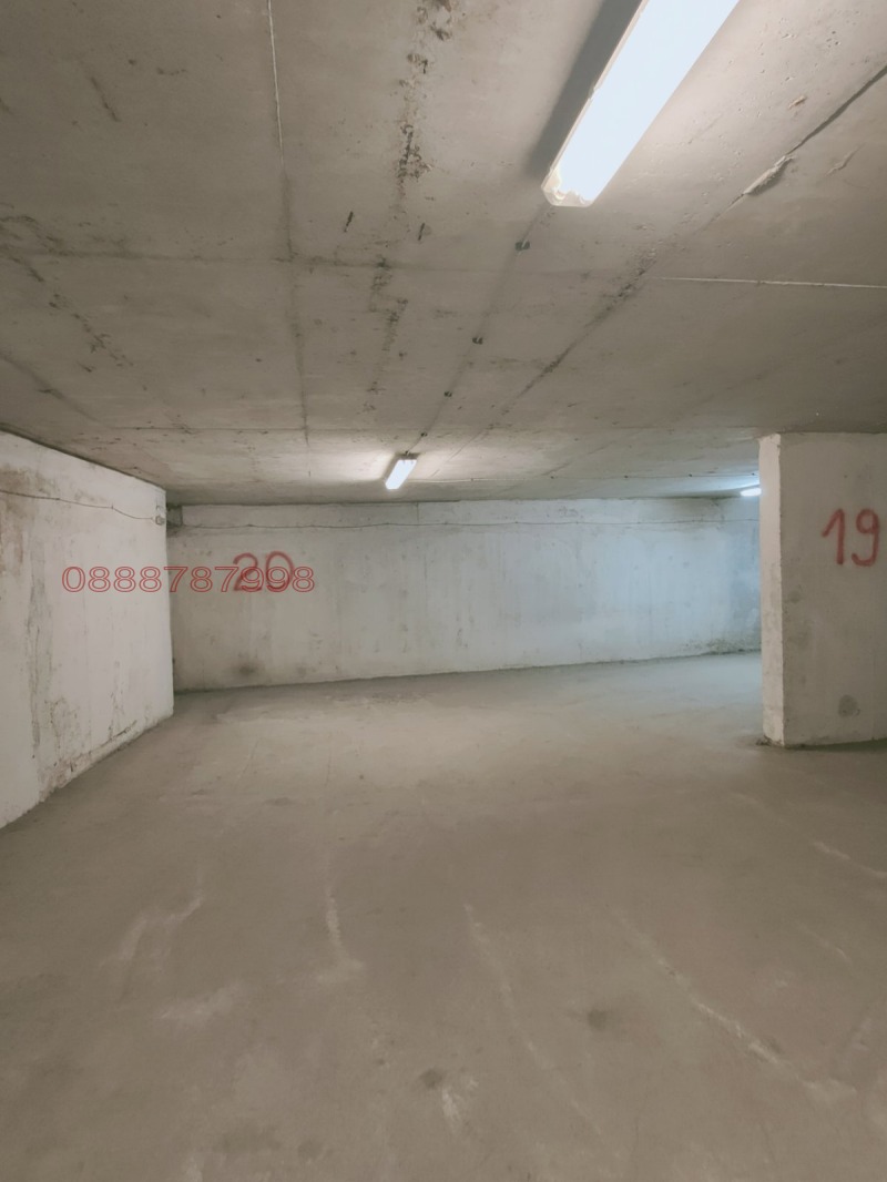 Myytävänä  Parkkipaikka Sofia , Geo Milev , 13 neliömetriä | 85390227 - kuva [2]