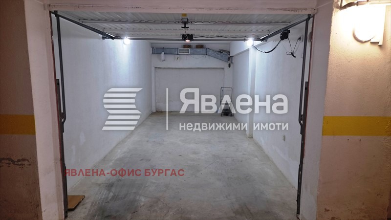 Продава ГАРАЖ, ПАРКОМЯСТО, гр. Поморие, област Бургас, снимка 2 - Гаражи и паркоместа - 55647164