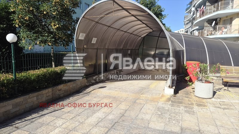 Продава ГАРАЖ, ПАРКОМЯСТО, гр. Поморие, област Бургас, снимка 8 - Гаражи и паркоместа - 55647164