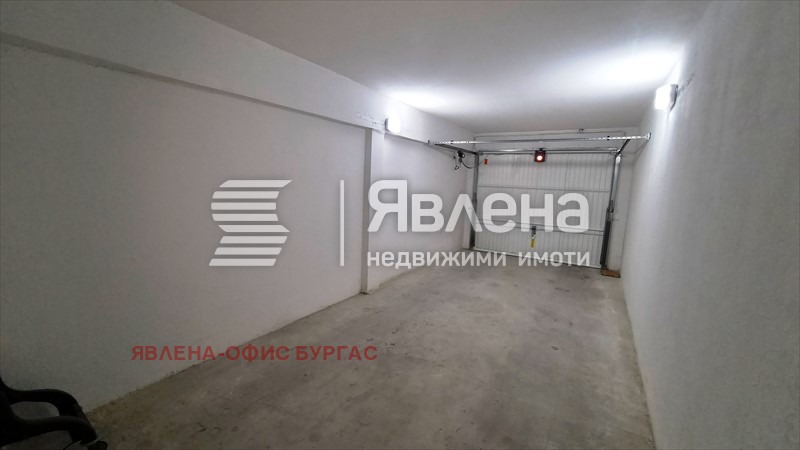 Продава ГАРАЖ, ПАРКОМЯСТО, гр. Поморие, област Бургас, снимка 5 - Гаражи и паркоместа - 55647164
