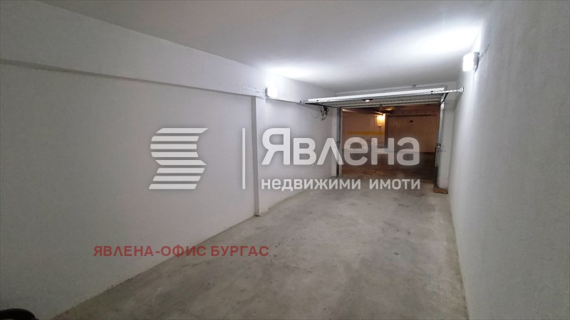 Продава ГАРАЖ, ПАРКОМЯСТО, гр. Поморие, област Бургас, снимка 4 - Гаражи и паркоместа - 55647164