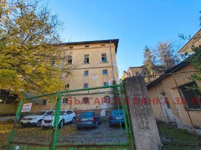 Продава ПРОМ. ПОМЕЩЕНИЕ, гр. Хасково, Център