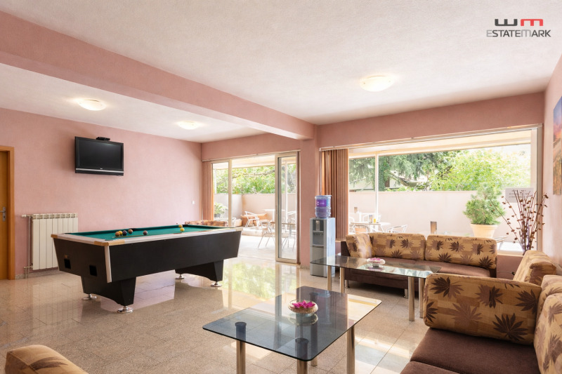 Продава ХОТЕЛ, гр. София, ж.гр.Зоопарк, снимка 14 - Хотели - 53269480